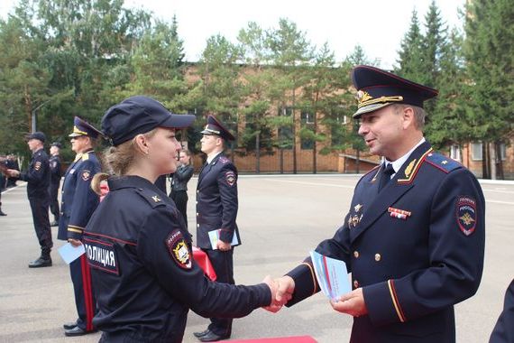 прописка в Боготоле